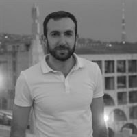 Levon Baghramyan